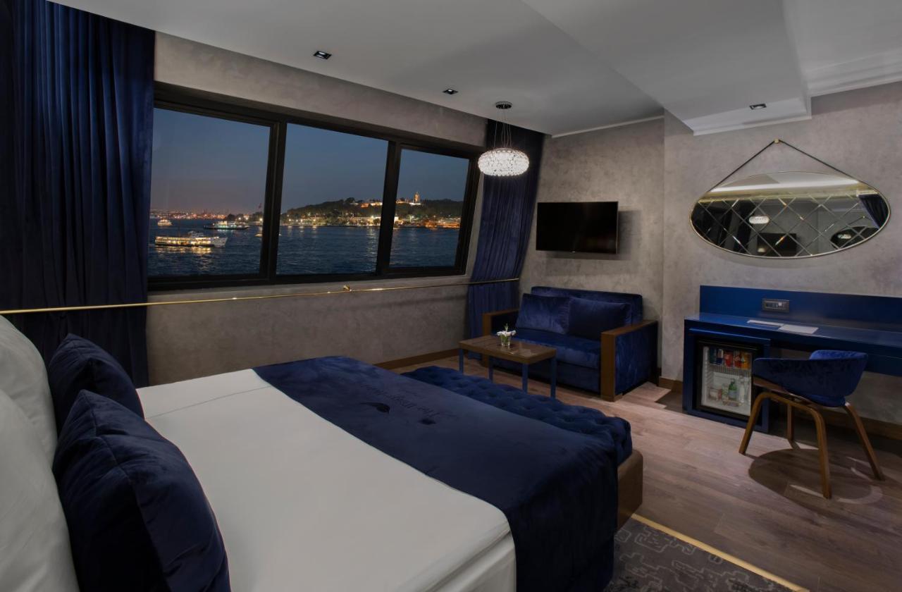 The Wings Hotel Istanbul Ngoại thất bức ảnh